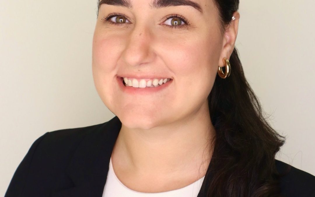 Sabrina Valladares Prieto, MSPH